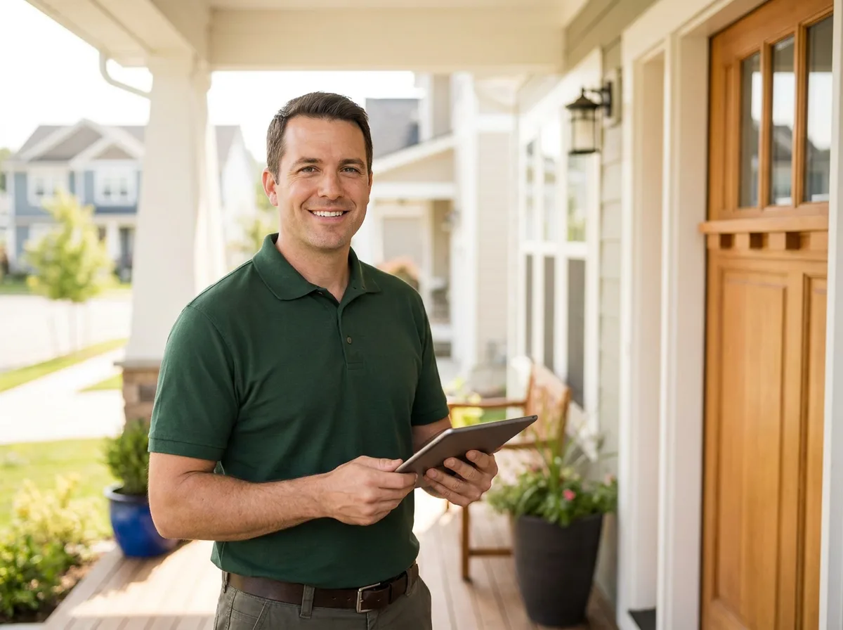 Pest control FAQs for Burr, NE